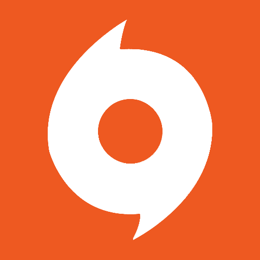 Origin Metro Icon