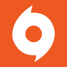 Origin Metro Icon