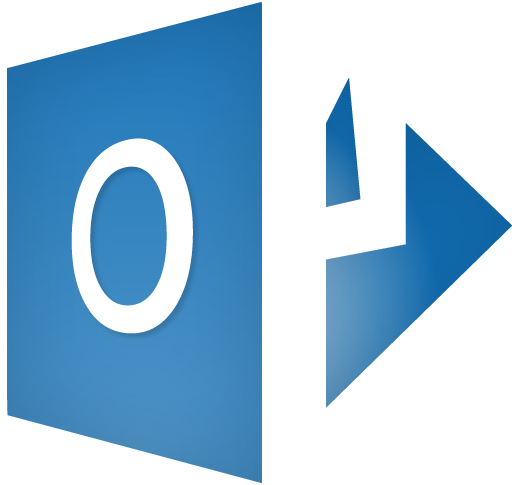 Outlook Icon Transparent