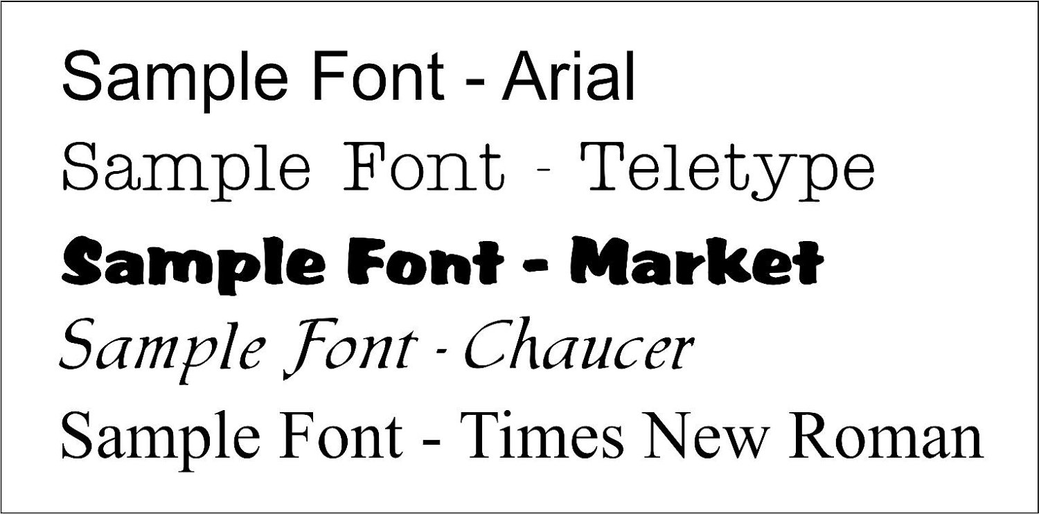 Pencil Sketch Font Pencil Sketch Font