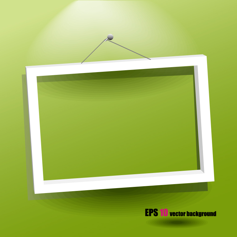 Picture Frame Template Free from www.newdesignfile.com