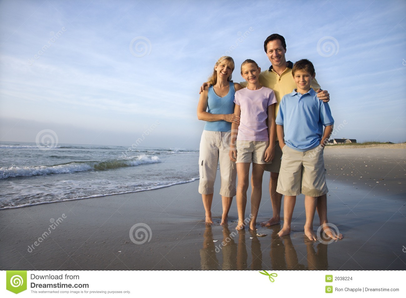 Picture On the Beach Ideas Family