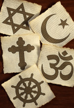 Pictures of World Religion Symbols Together Pictures of World Religion Symbols Together