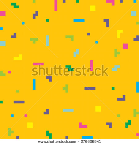 Pixel Vector Art Pixel Vector Art
