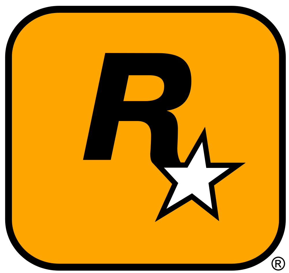 Rockstar Games Logo