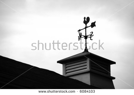 Roof Wind Directional Roof Wind Directional