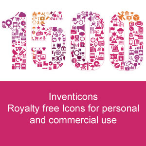 Royalty Free Icons Commercial Use