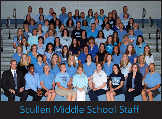 Scullen Middle School Scullen Middle School
