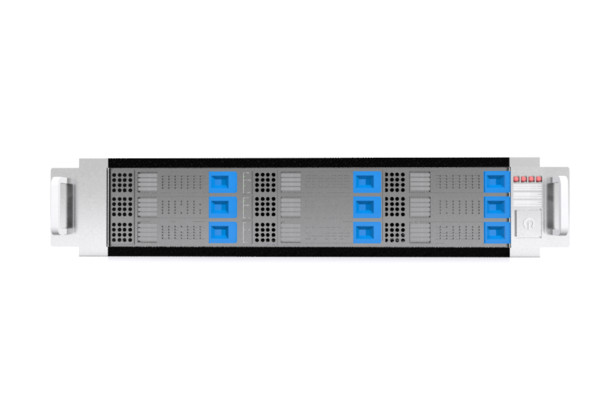 Server Rack Icon