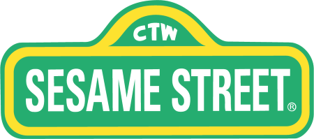 Sesame Street Com Logo