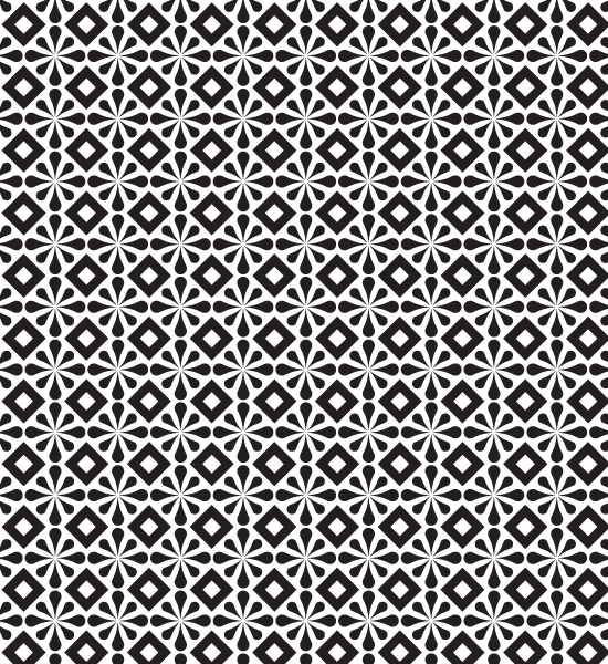 Simple Black and White Patterns Simple Black and White Patterns