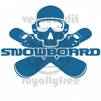 Snowboarding Logos Snowboarding Logos