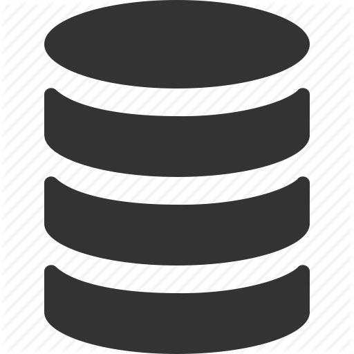 Storage Server Icon