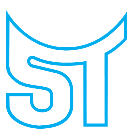 STX Bombers Logo