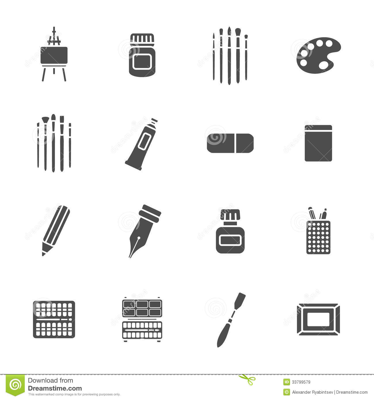 Supply Material Icon Supply Material Icon