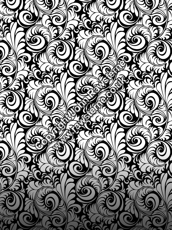 Swirl Patterns and Designs