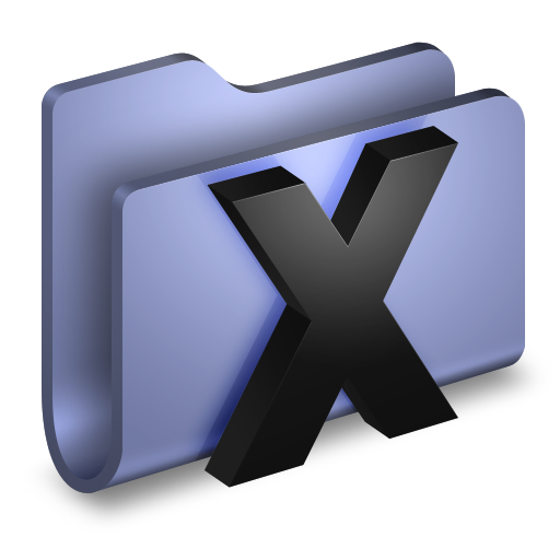 System Folder Icon