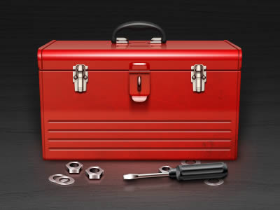 Tool Box Designs