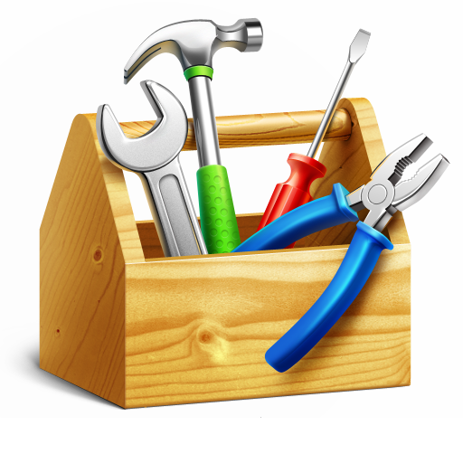 Tool Box Icon