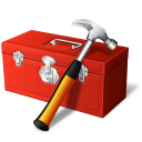 Tool Box Icon