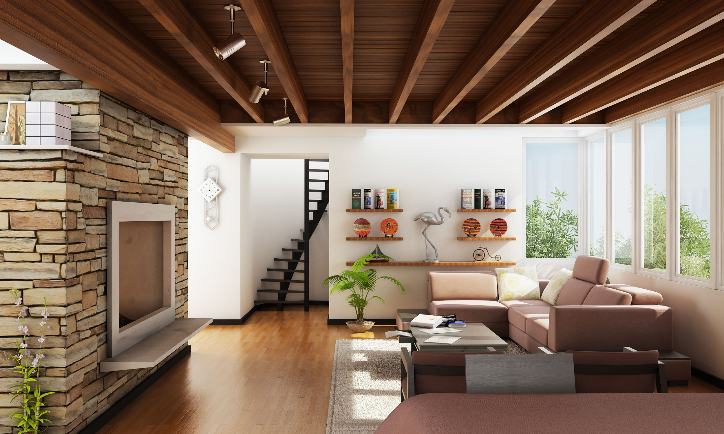 Traditional Living Room Interior Design Traditional Living Room Interior Design