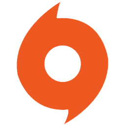 Transparent Origin Logo