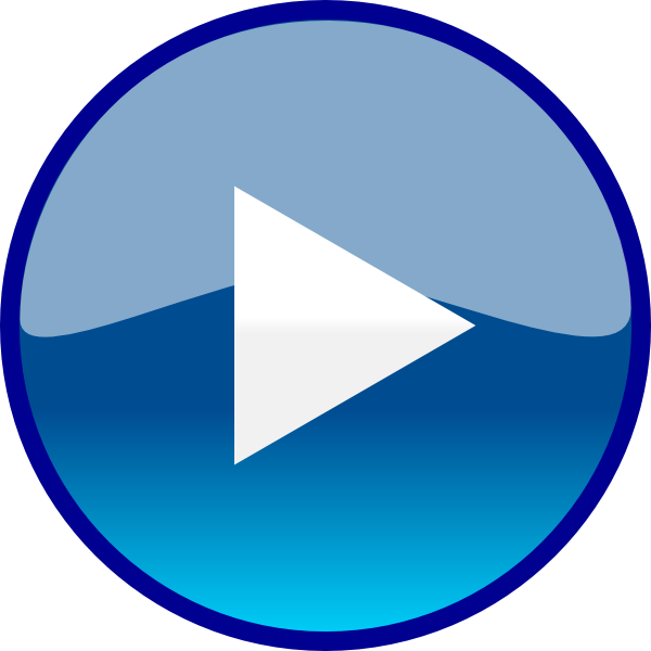 Transparent Play Button Clip Art Transparent Play Button Clip Art