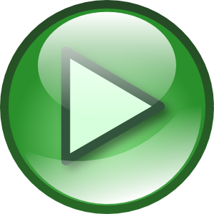 Transparent Play Button Transparent Play Button