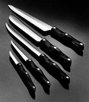 Vector Marketing CUTCO Knives