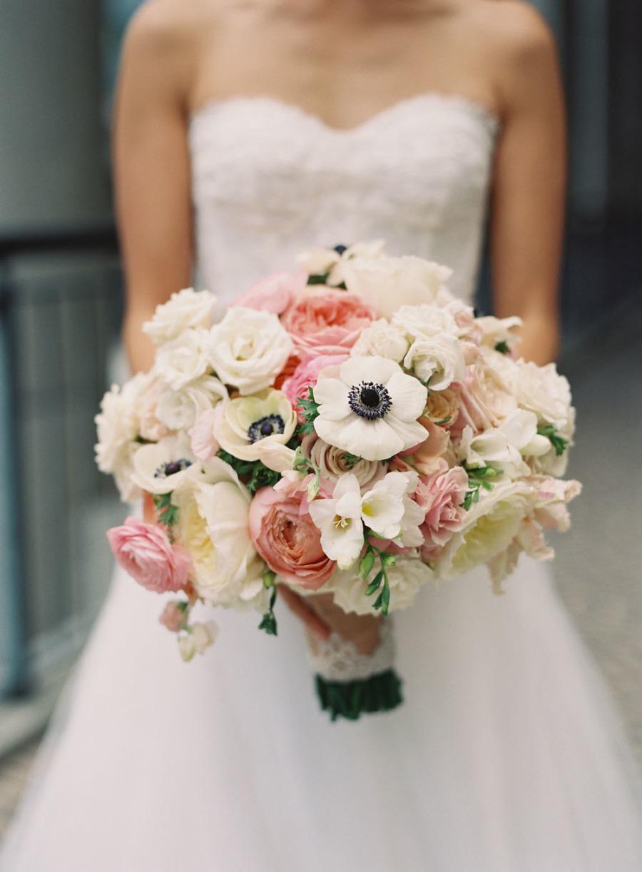 Wedding Flower Design
