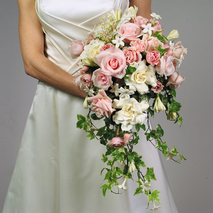 Wedding Flowers Bridal Bouquet