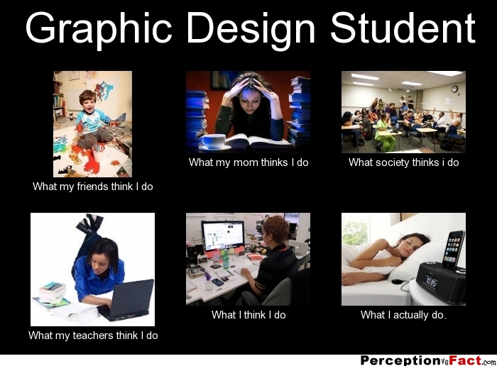 27 Funny Posters And Charts That Graphic Designers Will Relate To