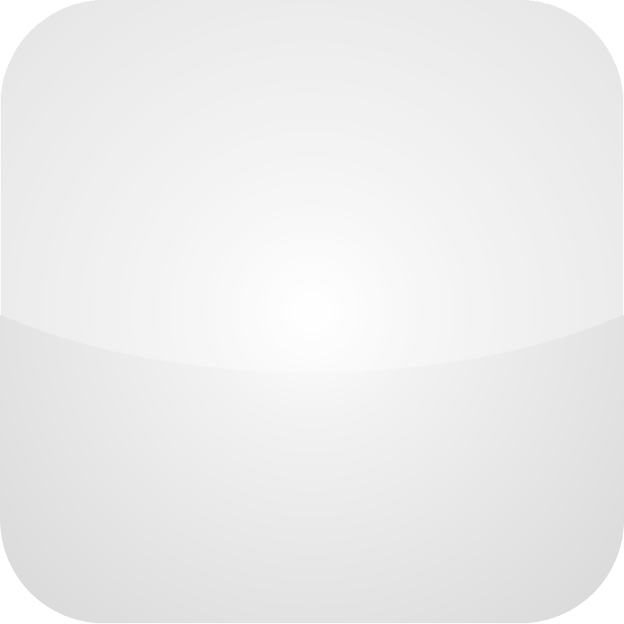 White iPhone Icon