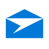 Windows 1.0 Mail App Icon