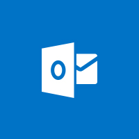 Windows Outlook Icon