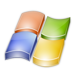 Windows XP Logo Icon