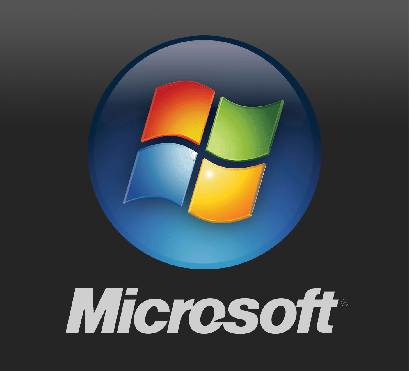 11 Microsoft Logo Icon Images