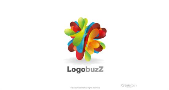 Abstract Logo Design