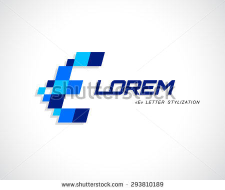 Abstract Vector Design Logo