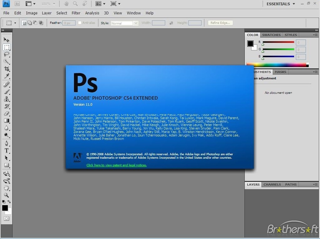 adobe photoshop cs6 extended torrents