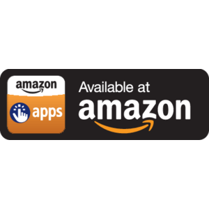 Amazon App Store Logo