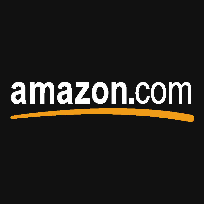 Amazon.com Logo