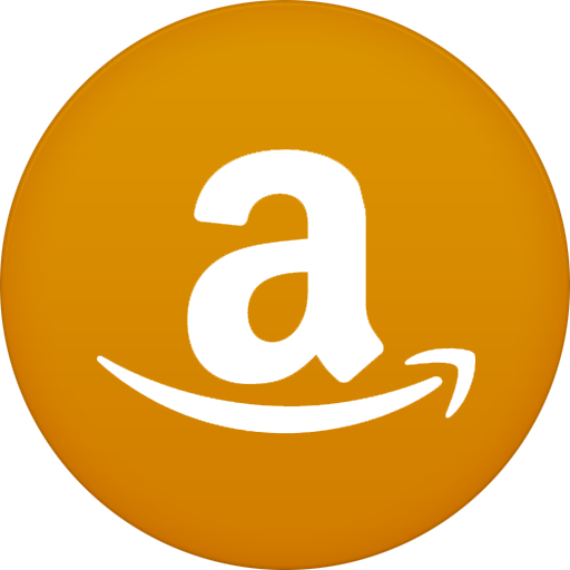 Amazon Logo Icon