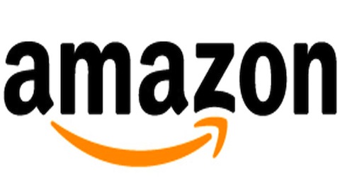 Amazon Logo Amazon Logo