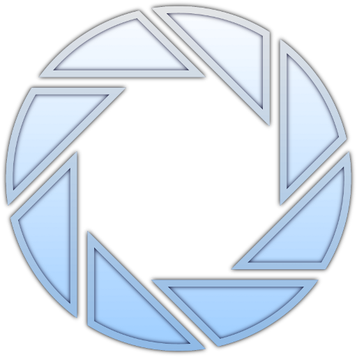 Aperture Logo Aperture Logo