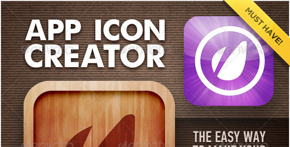 App Icon Maker