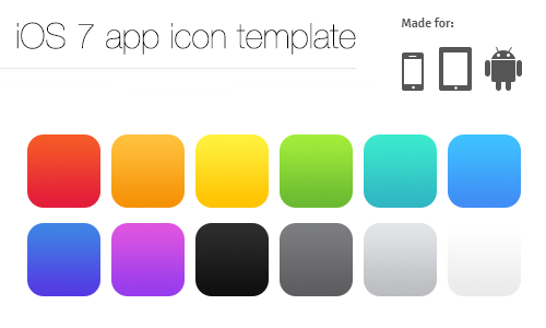 App Icon Maker