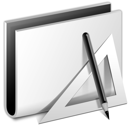 Application Folder Icon