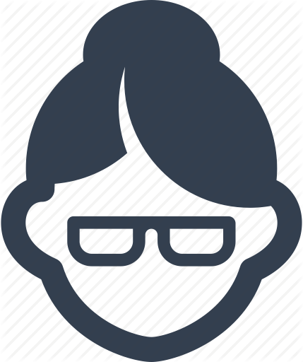 Avatar Business Person Icon Avatar Business Person Icon