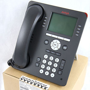 Avaya 9508 IP Phone